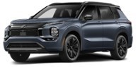 2026 Mitsubishi Outlander 4dr S-AWC_101